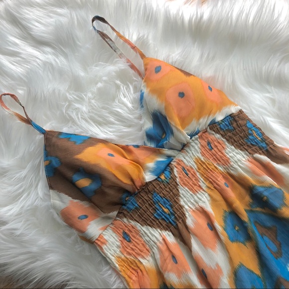 Dresses & Skirts - 3/$30 Women’s summer strappy dress Size Small
